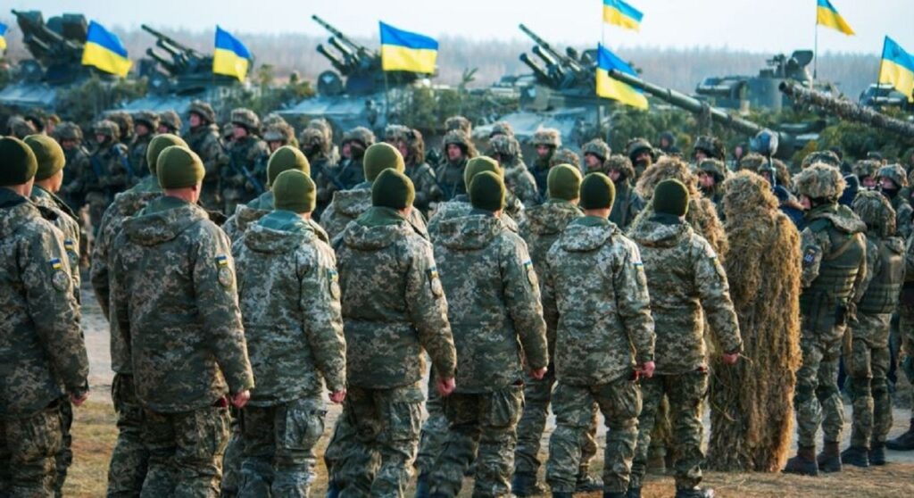 Why are there no mobilization scandals in Russia?