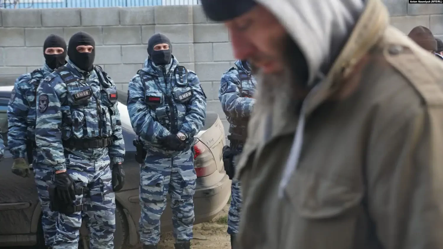 Families of Crimean political prisoners suffer from Russian repressions: the number of losses among their loved ones is growing