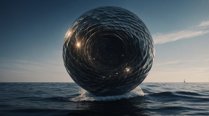 Згенероване нейромережею