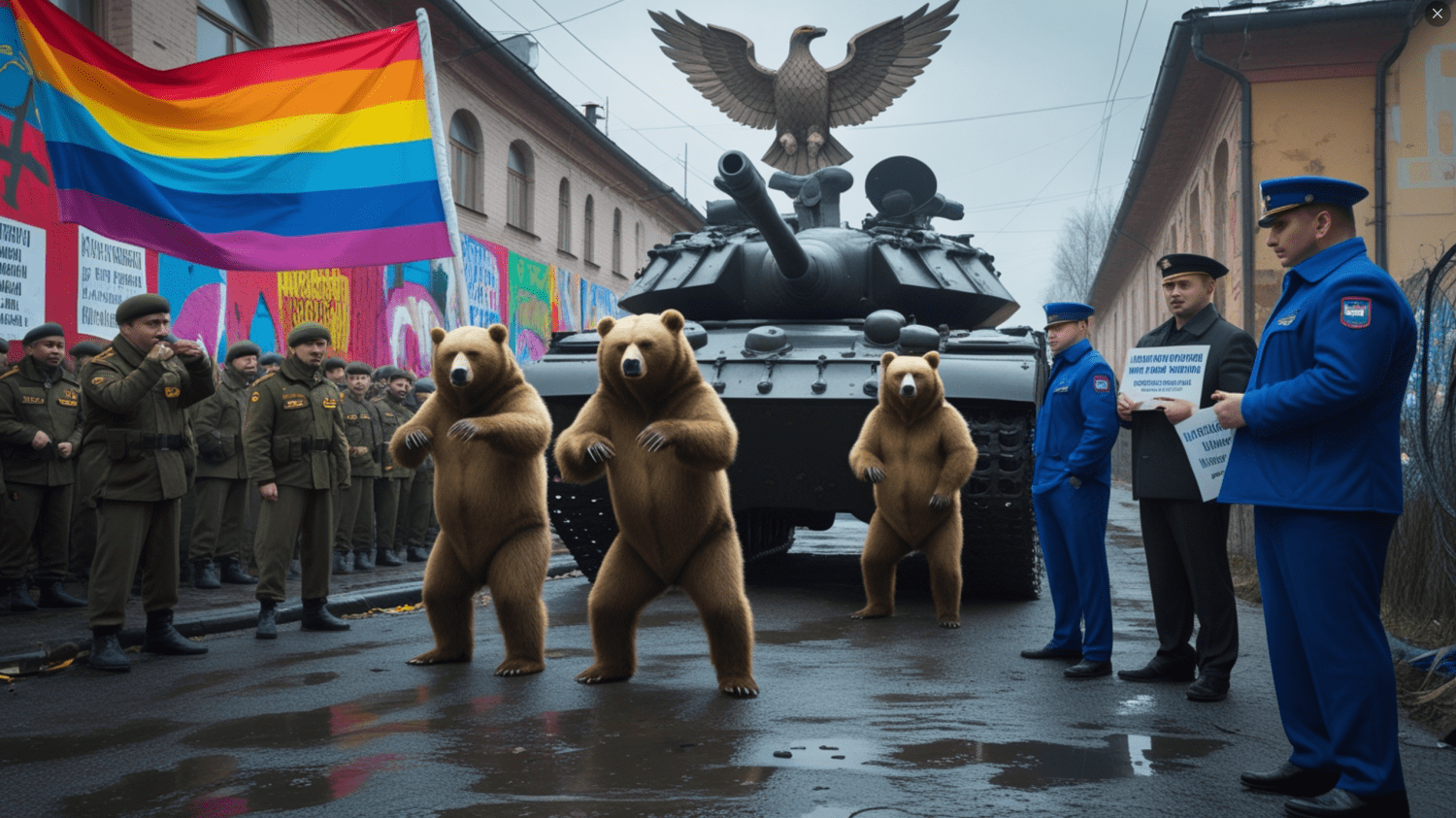 Russia turns illegally conscripted Ukrainians into victims of ethnic discrimination in the army