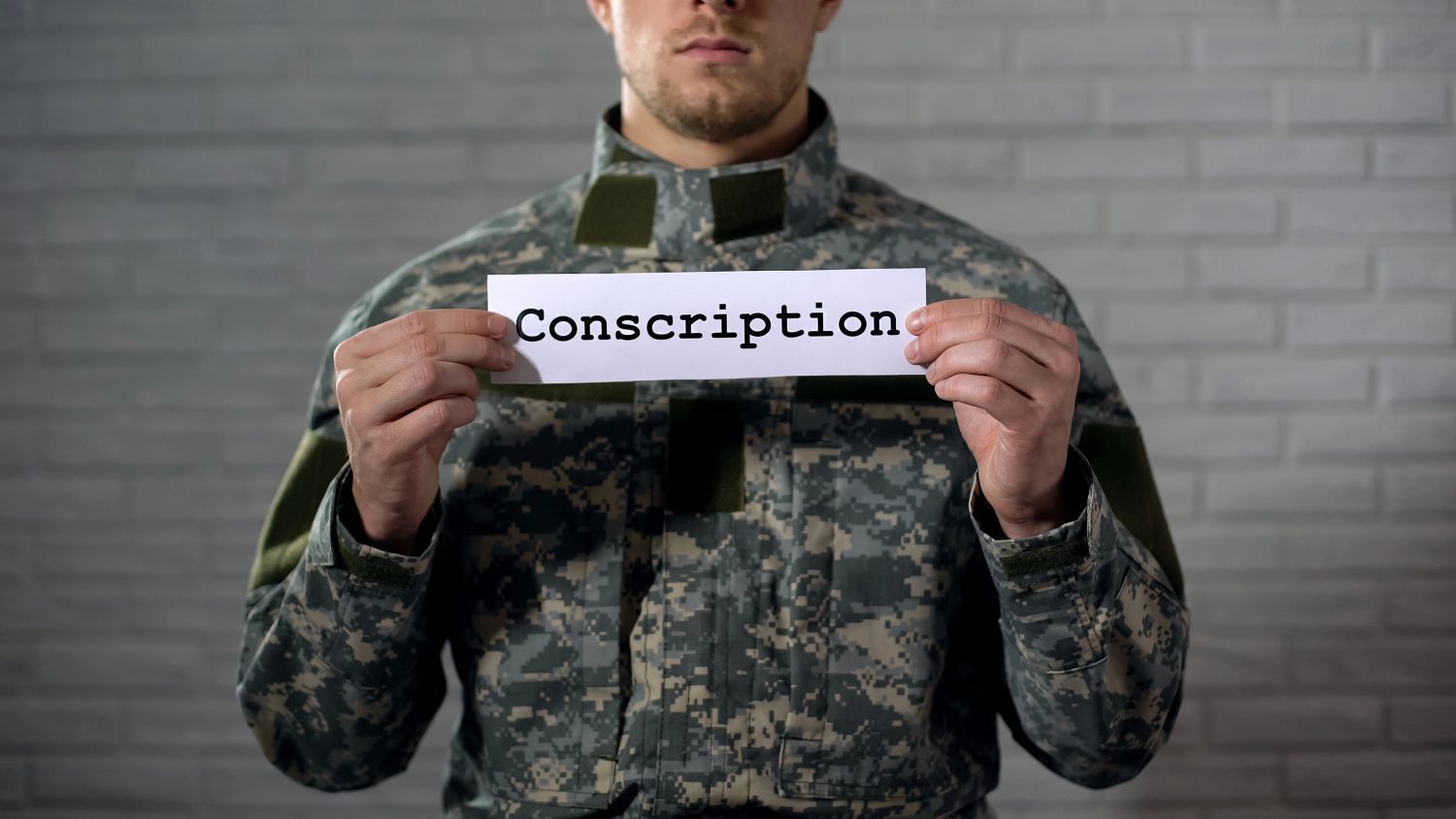 Analysis of coordinated disinformation about Ukrainian mobilization