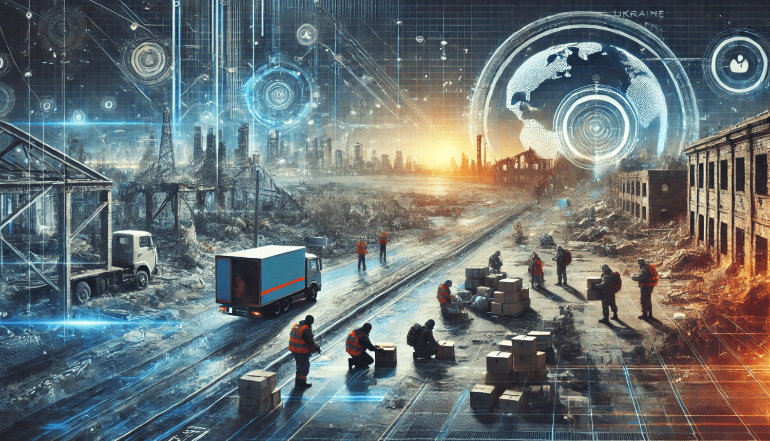 Russia intensifies information attacks after massive shelling: new wave of fakes to justify crimes