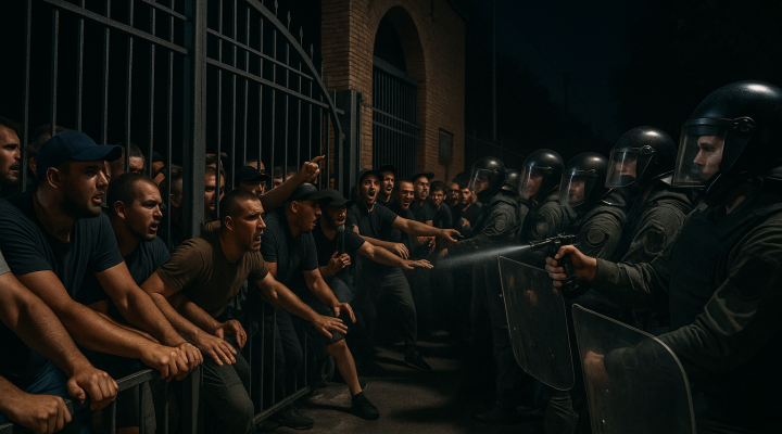 Згенероване нейромережею