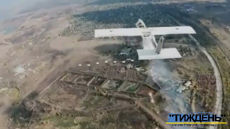 На Сумщині Сили оборони нищать ворожі дрони