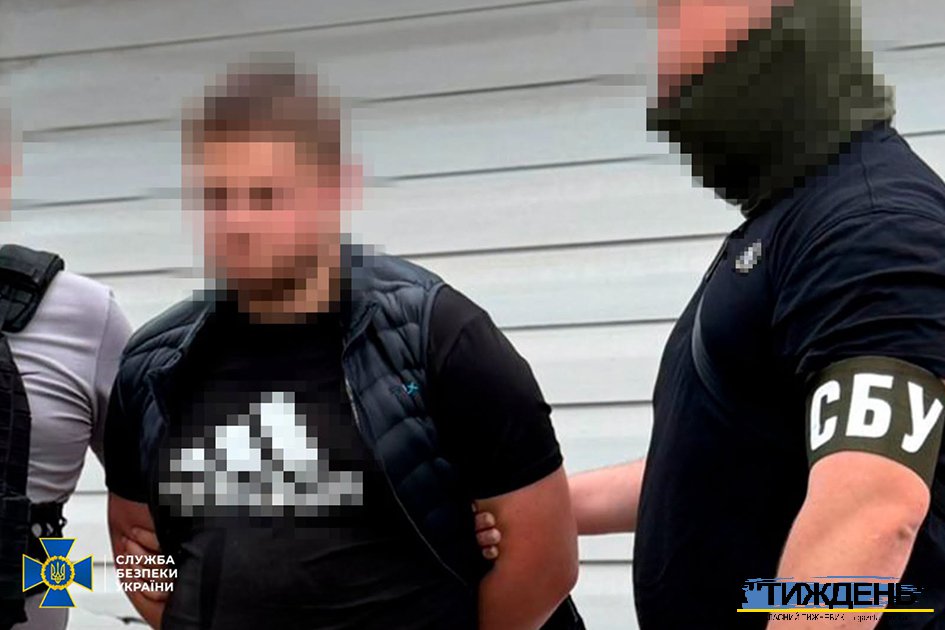Судитимуть «псевдоабітурієнта» з Київщини, який на замовлення рашистів палив на Сумщині авто військових