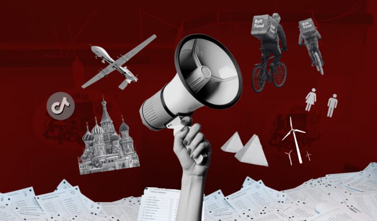 Кілометрові черги й фальшиві скандали: як Росія створює ілюзію катастрофи в Україні