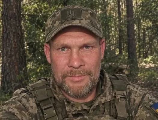 Після тривалого очікування підтвердилася загибель захисника Євгенія Лодигіна