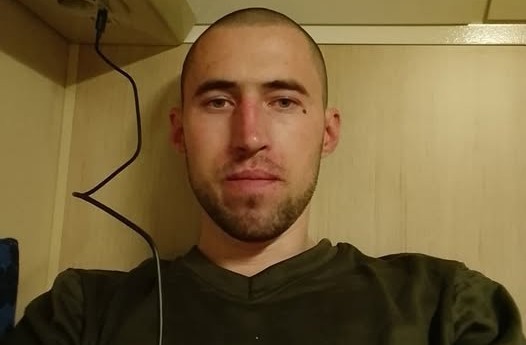 Житель Горностаївки Віктор Шнурковський повернувся з російського полону