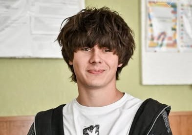 Школяр із Запоріжжя створив «розумний» браслет для людей з аутизмом і представить його в Бразилії