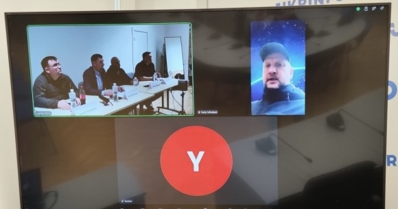 Заборона в’їзду, Ласків і «рік УПА»: що сказав Шеремета на засіданні УБК