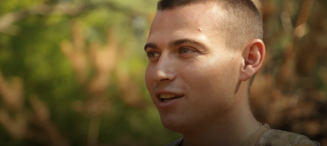 «Більше по нас ніхто не стріляв»: гармаші 40-ї бригади перемогли в артилерійській дуелі