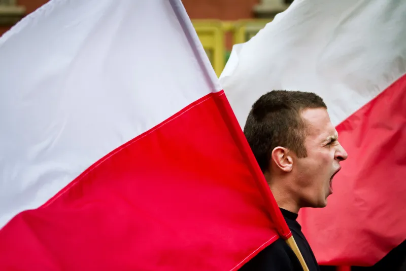 Історична війна, яка виходить за межі політики
