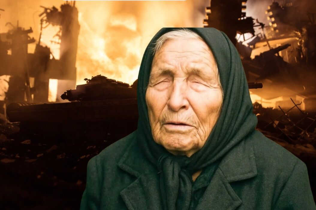 Проєкт «Ванга»: як «провидиць» перетворюють на інструменти масового впливу