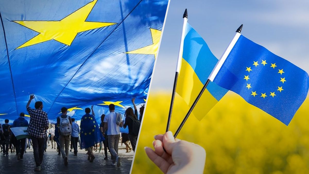 Москва атакує євроінтеграцію України з двох боків: фейки про ЄС і розпалювання українофобії