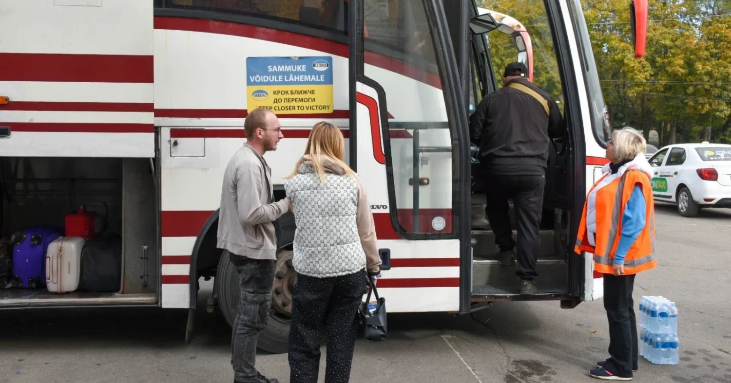 Із Сум до Києва та західної України — автобусом і поїздом: як працює комбіноване сполучення