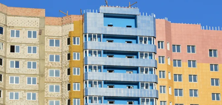 На заході України бракує квартир для оренди: в Івано-Франківську до 30 претендентів на одне житло